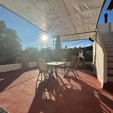 Appartement El Puente De Lata 1 à Dúrcal Extérieur photo