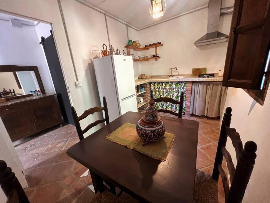 Appartement El Puente De Lata 1 à Dúrcal Extérieur photo