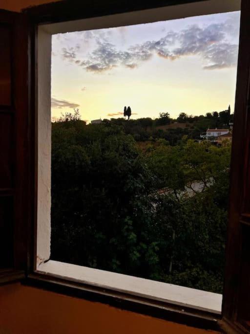 Appartement El Puente De Lata 1 à Dúrcal Extérieur photo